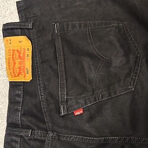 Levi's 501 Original Fit Jeans (36x30)